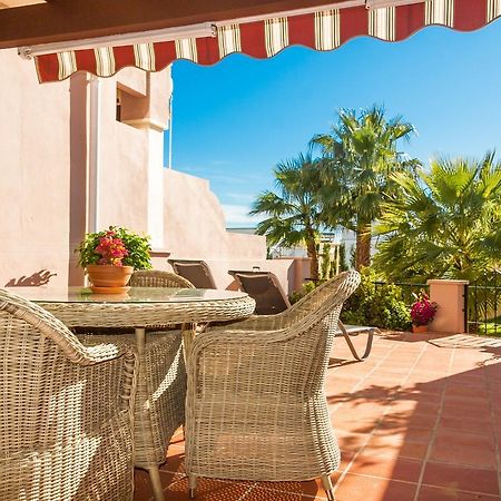 Cipreses House Nerja Villa Ngoại thất bức ảnh