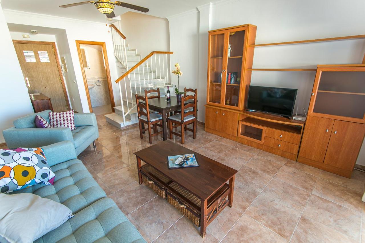 Cipreses House Nerja Villa Ngoại thất bức ảnh