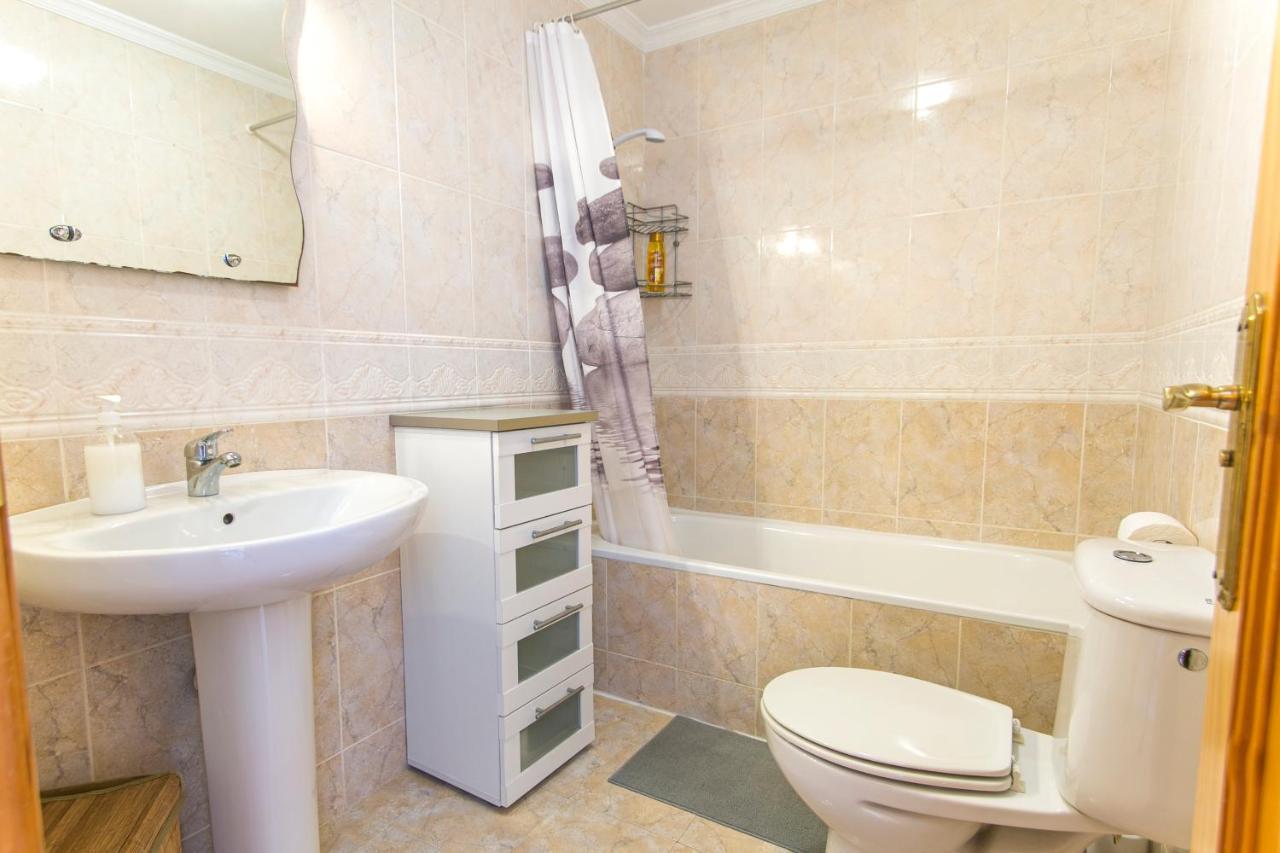 Cipreses House Nerja Villa Ngoại thất bức ảnh