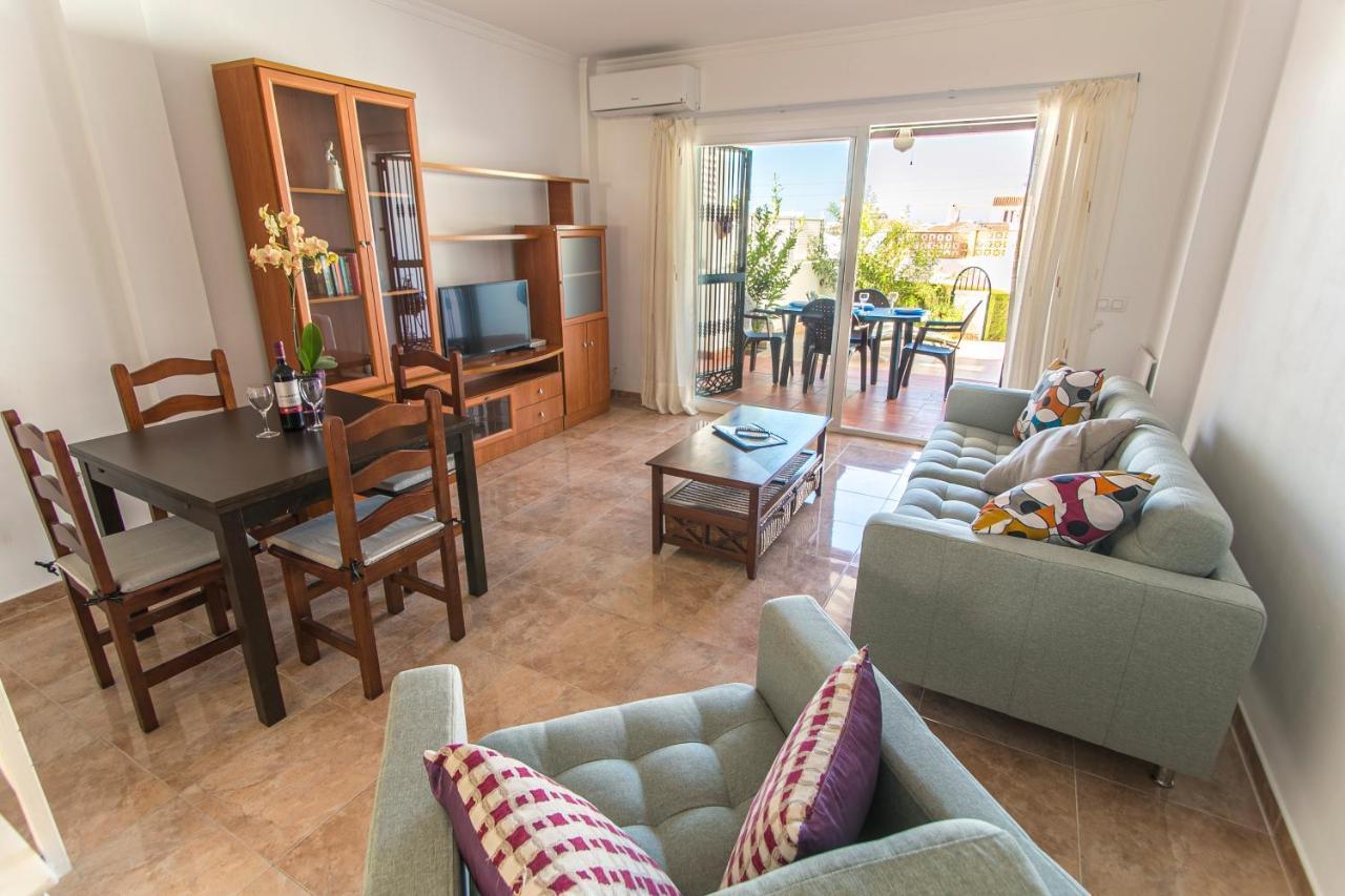 Cipreses House Nerja Villa Ngoại thất bức ảnh