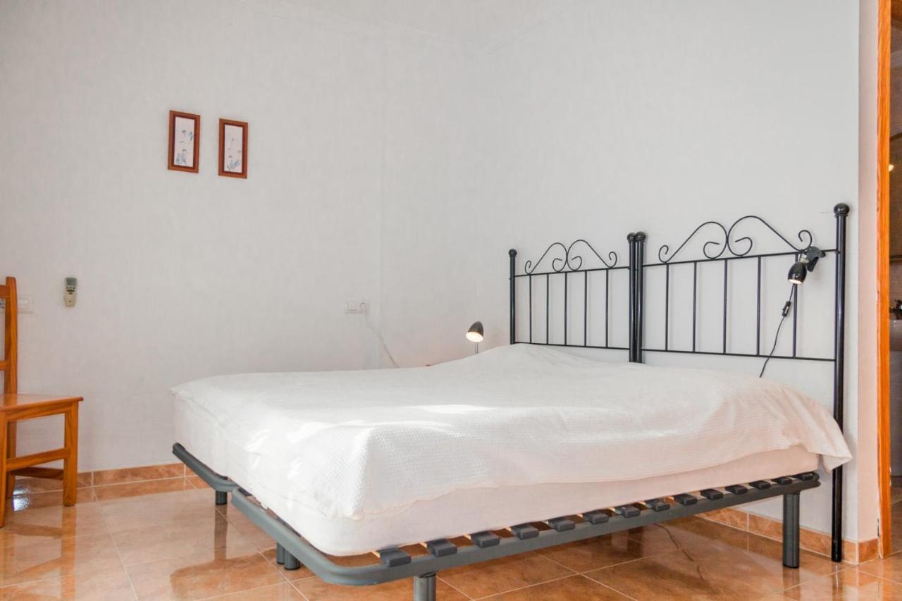 Cipreses House Nerja Villa Ngoại thất bức ảnh