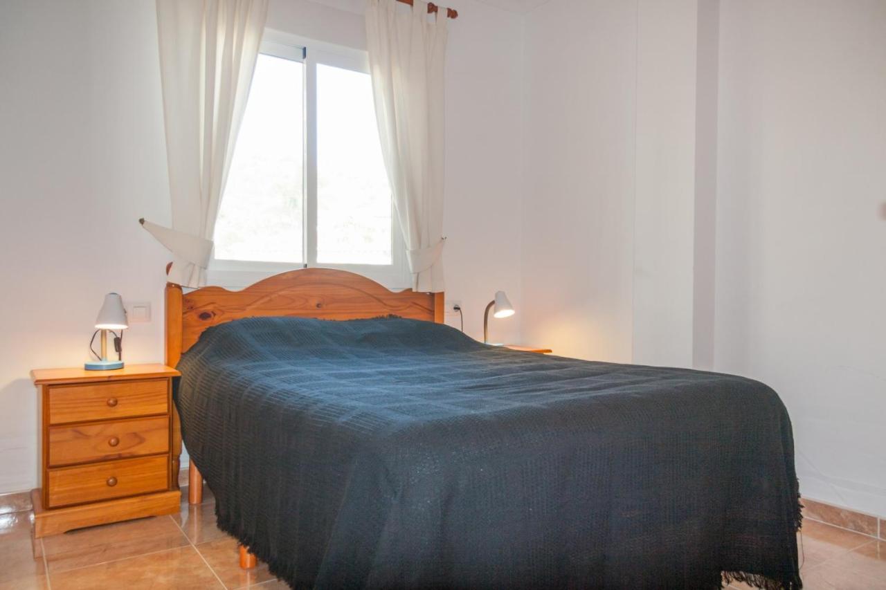Cipreses House Nerja Villa Ngoại thất bức ảnh