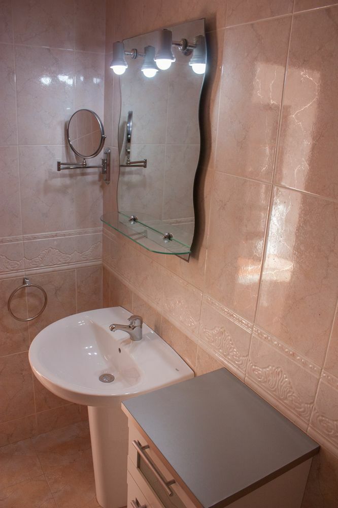 Cipreses House Nerja Villa Ngoại thất bức ảnh