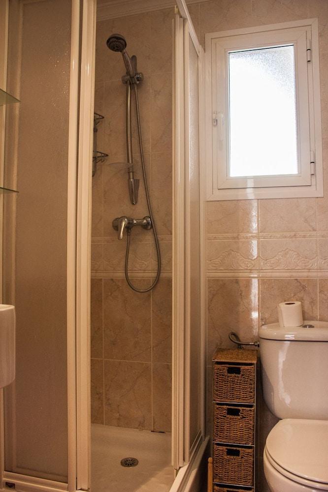 Cipreses House Nerja Villa Ngoại thất bức ảnh