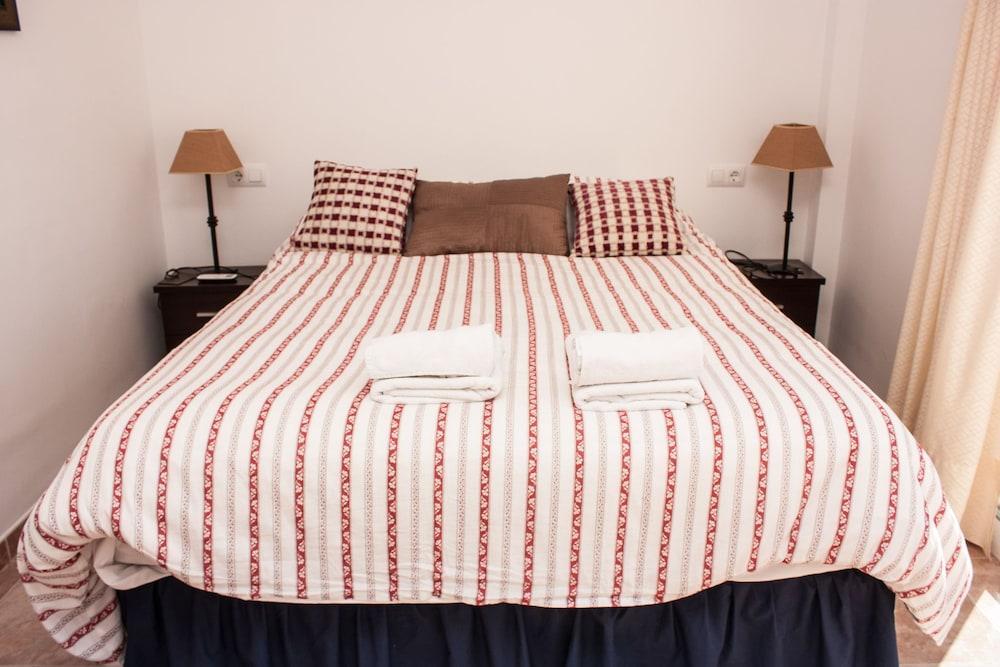 Cipreses House Nerja Villa Ngoại thất bức ảnh